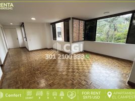 3 Habitación Apartamento en alquiler en Medellín, Antioquia, Medellín