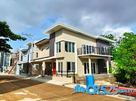 4 Bedroom House for sale in Cebu, Central Visayas, Lapu-Lapu City, Cebu