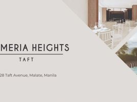 1 Bedroom Condo for sale at Plumeria Heights, Malate