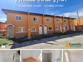 2 Bedroom Villa for sale in Bacolod City, Negros Island Region, Bacolod City, Negros Occidental, Negros Island Region