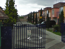 Villa 3 chambre à vendre à Toluca, Mexico, Toluca, Mexico