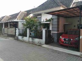 2 Bedroom House for sale in Godeyan, Sleman, Godeyan