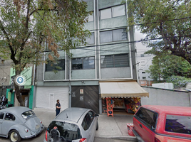 Appartement 2 chambre à vendre à Cuauhtemoc, Mexico City, Cuauhtemoc