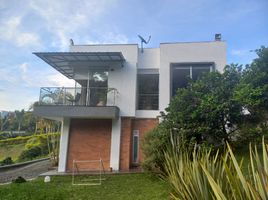 4 Bedroom Villa for sale in Risaralda, Pereira, Risaralda