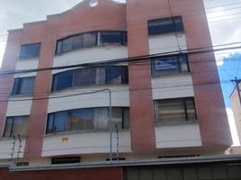 4 Bedroom Apartment for sale in Bicentenario Park, Quito, Quito, Quito