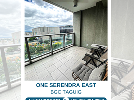 2 Bedroom Condo for rent in Uptown Mall - Uptown Bonifacio, Makati City, Makati City