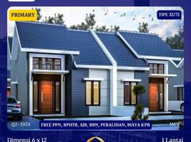 2 Bedroom House for sale in Waru, Sidoarjo, Waru