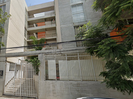 Appartement 2 chambre à vendre à Cuauhtemoc, Mexico City, Cuauhtemoc