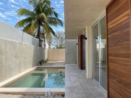 2 Schlafzimmer Villa zu verkaufen in Ixil, Yucatan, Ixil