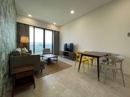 2 Schlafzimmer Appartement zu vermieten in An Khanh, Ho Chi Minh City, An Khanh