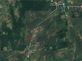  Land for sale in Morona Santiago, Sangay Cab En Nayamanaca, Palora, Morona Santiago