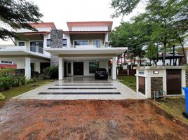 5 Schlafzimmer Haus zu verkaufen in Seremban, Negeri Sembilan, Bandar Seremban