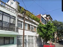 3 Schlafzimmer Villa zu verkaufen in Miguel Hidalgo, Mexico City, Miguel Hidalgo