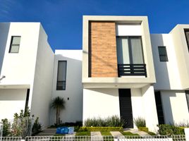 Villa 3 chambre à vendre à Leon, Guanajuato, Leon