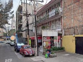 2 Bedroom Condo for sale in Miguel Hidalgo, Mexico City, Miguel Hidalgo