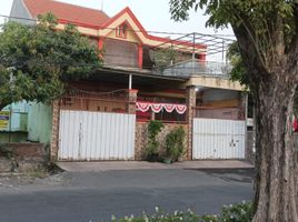 8 Bedroom House for sale in Jambangan, Surabaya, Jambangan