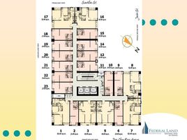  Wohnung zu vermieten in Makati City, Metro Manila, Makati City, Southern District