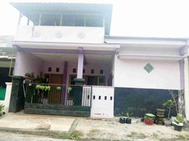 3 Bedroom House for sale in Kidung Kandang, Malang Regency, Kidung Kandang