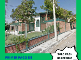 4 Schlafzimmer Villa zu verkaufen in Zapotlanejo, Jalisco, Zapotlanejo