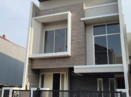 5 Bedroom Villa for sale in Mulyorejo, Surabaya, Mulyorejo