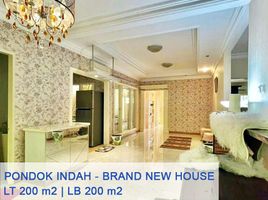 4 Bedroom House for sale in Cilandak Town Square, Cilandak, Kebayoran Lama