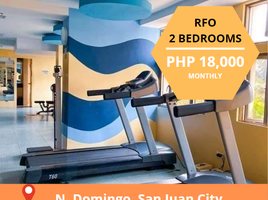  Condo for sale at Little Baguio Terraces, San Juan City