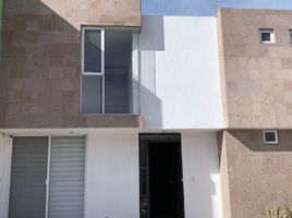 Maison 3 chambre à vendre à Queretaro, Queretaro, Queretaro, Queretaro, Mexique