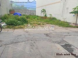  Đất for sale in Quận 2, TP.Hồ Chí Minh, Binh An, Quận 2