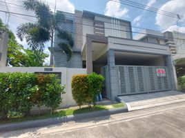 5 Bedroom Villa for sale in Angeles City, Pampanga, Angeles City