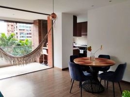 3 Habitación Apartamento en venta en Antioquia, Medellín, Antioquia