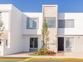 3 Schlafzimmer Villa zu verkaufen in Jesus Maria, Aguascalientes, Jesus Maria