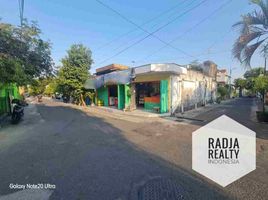  Land for sale in Yogyakarta, Mantrijeron, Yogyakarta, Yogyakarta