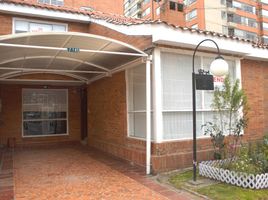 4 Bedroom Villa for sale in Santafé Mall (Centro Comercial Santafé Bogotá), Bogota, Bogota