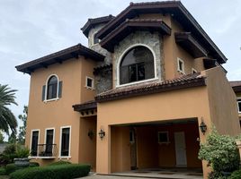 6 Schlafzimmer Villa zu verkaufen in Southern District, Metro Manila, Las Pinas City