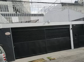 4 Bedroom House for sale in Gustavo A Madero, Mexico City, Gustavo A Madero