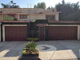 4 Bedroom House for sale in Miguel Hidalgo, Mexico City, Miguel Hidalgo, Mexico City