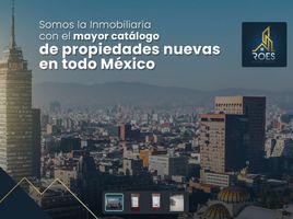 3 Schlafzimmer Villa zu verkaufen in Gustavo A Madero, Mexico City, Gustavo A Madero
