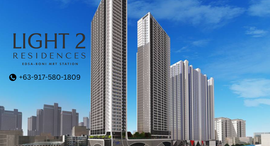 Available Units at Light 2 Residences