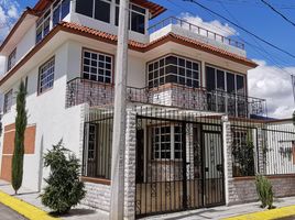 在Hidalgo出售的5 卧室 别墅, San Agustin Tlaxiaca, Hidalgo