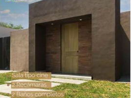 2 Schlafzimmer Quinta zu verkaufen in Montemorelos, Nuevo Leon, Montemorelos