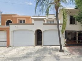 4 Schlafzimmer Villa zu verkaufen in Monterrey, Nuevo Leon, Monterrey, Nuevo Leon
