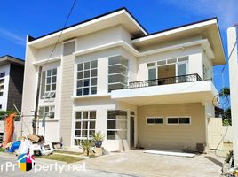 4 Bedroom House for sale in Consolacion, Cebu, Consolacion