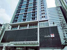 1 chambre Condominium for sale in Kamuning MRT-3, Quezon City, Quezon City