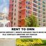  Condominium for sale in Central Terminal LRT-1, Ermita, Ermita