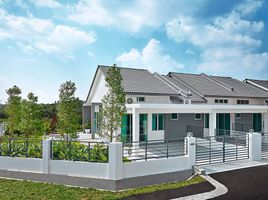 3 Habitación Casa en venta en Labu, Seremban, Labu