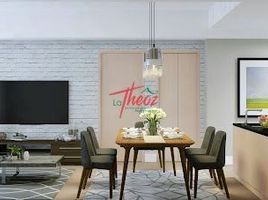 2 Schlafzimmer Wohnung zu verkaufen in Pasig City, Metro Manila, Pasig City