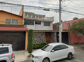Maison 4 chambre à vendre à Coyoacan, Mexico City, Coyoacan