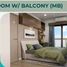 2 Bedroom Apartment for sale in Calabarzon, Cainta, Rizal, Calabarzon