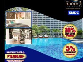 1 Bedroom Apartment for sale in SM Mall of Asia, Pasay City, Pasay City