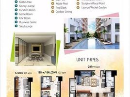  Apartment for sale in Edsa LRT-1, Pasay City, Pasay City